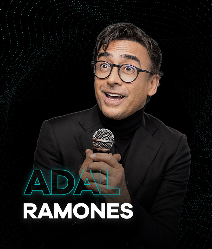 PONENTE_ADAL RAMONES